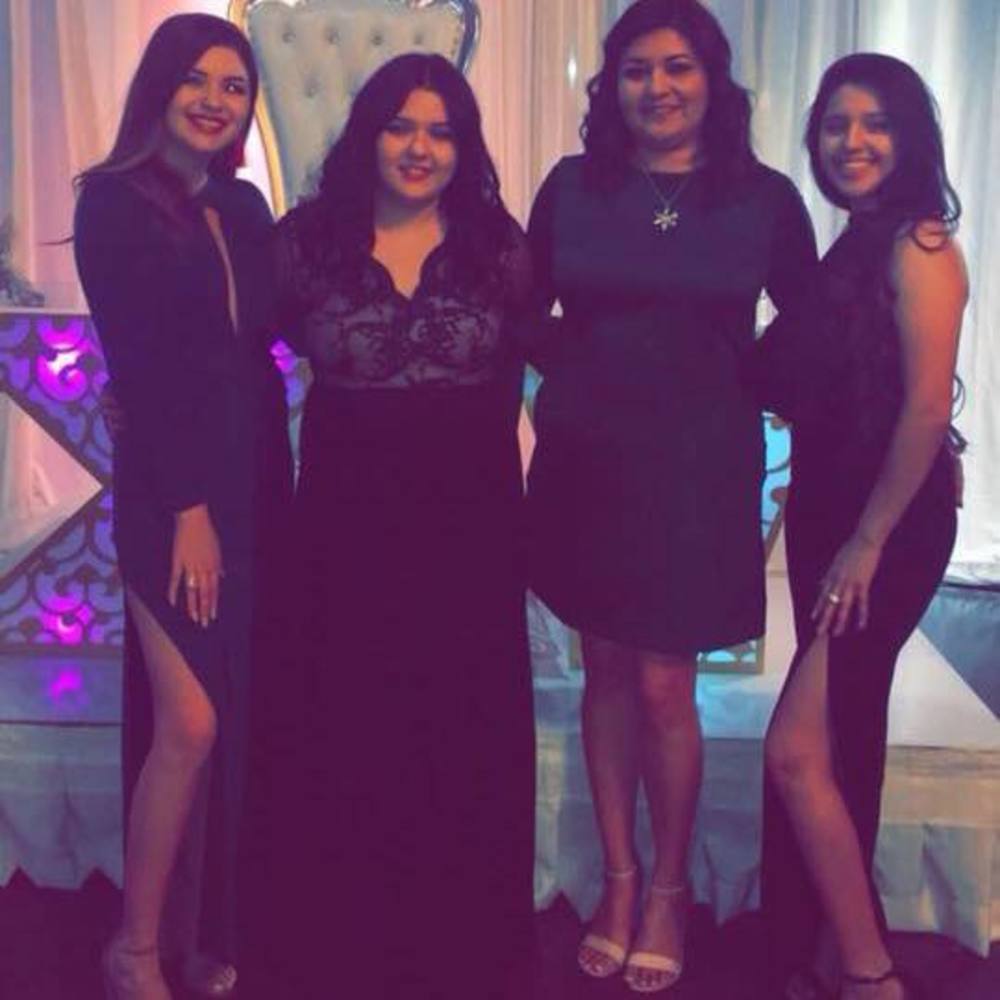 Meet your Posher, Erica